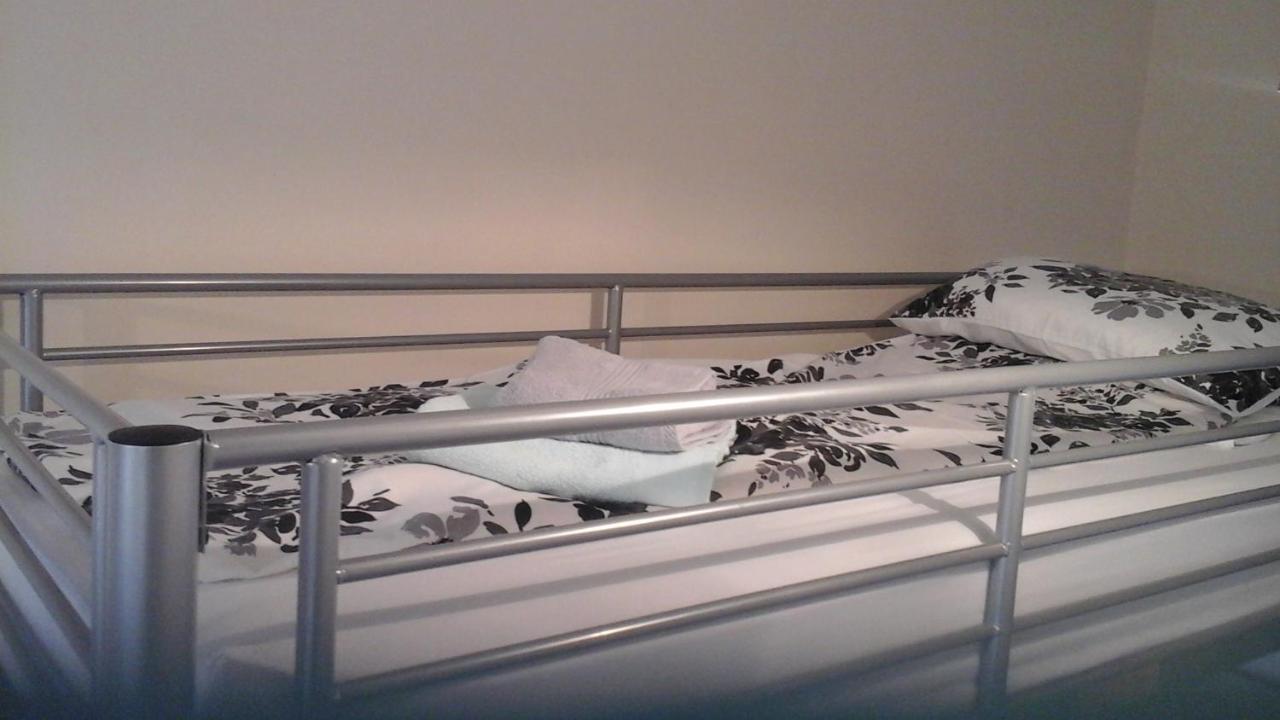 וויסבק Elm House Accommodation מראה חיצוני תמונה